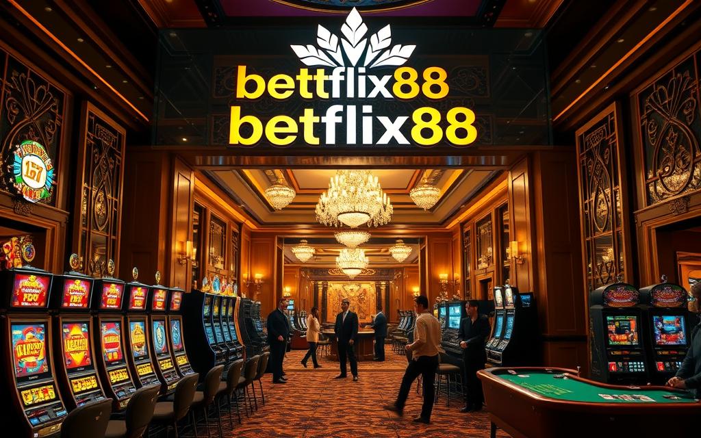 โปรโมชั่น betflix88 และ betflix88 เครดิตฟรี ที่ไม่ควรพลาด