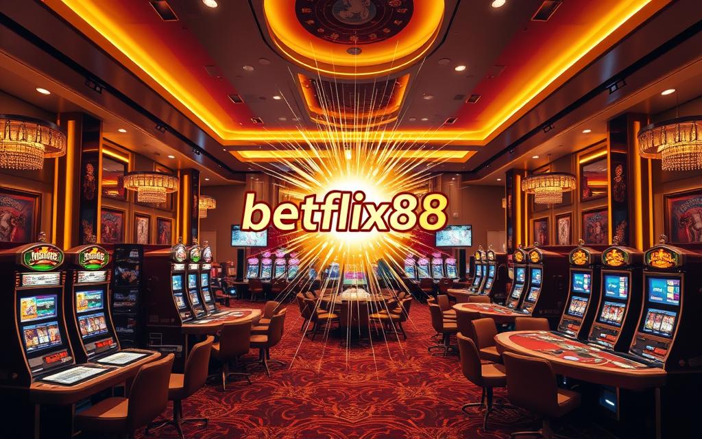 betflix88
