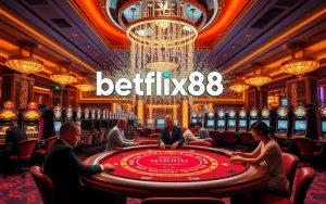 Betflix88 betflix88