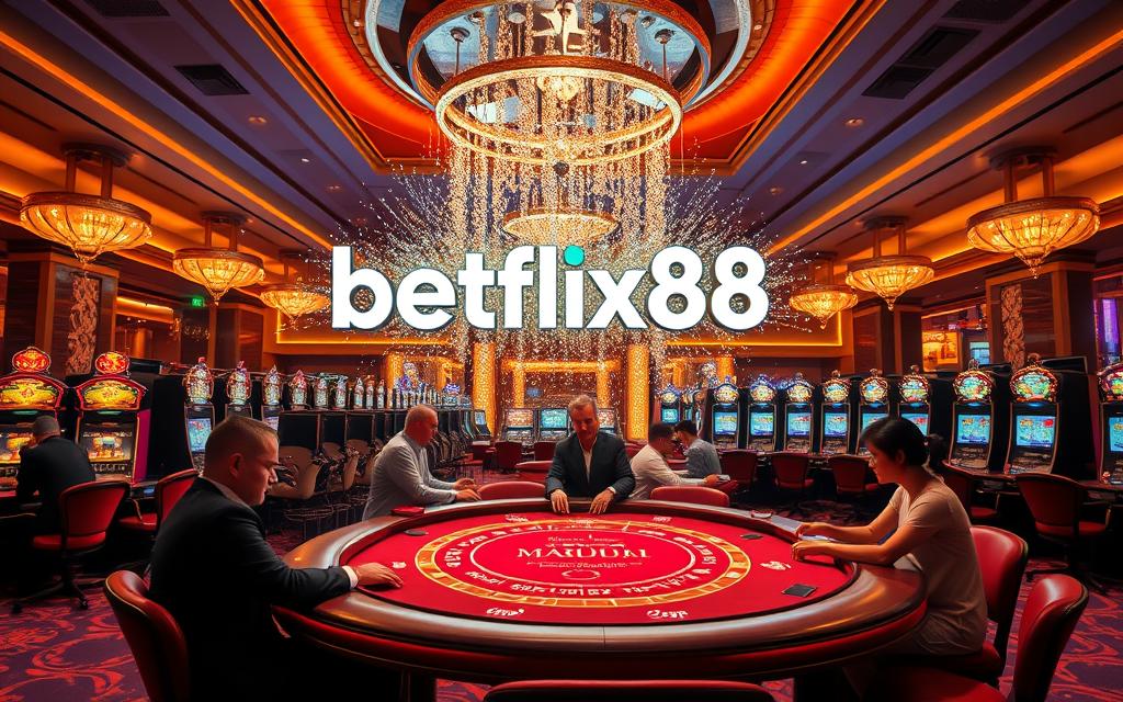betflix88