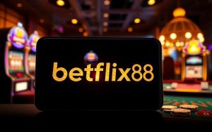Betflix88 betflix88