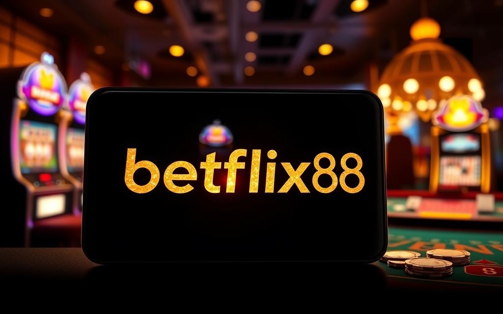 betflix88