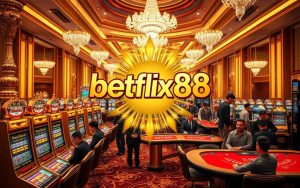Betflix88 betflix88