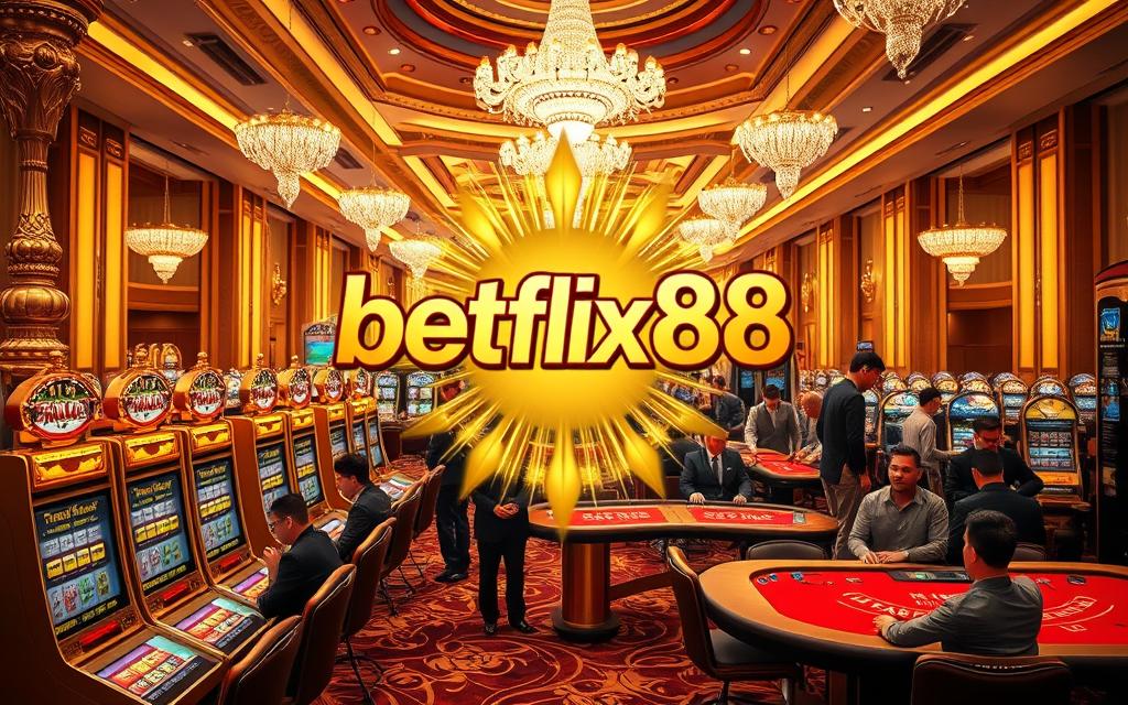 betflix88