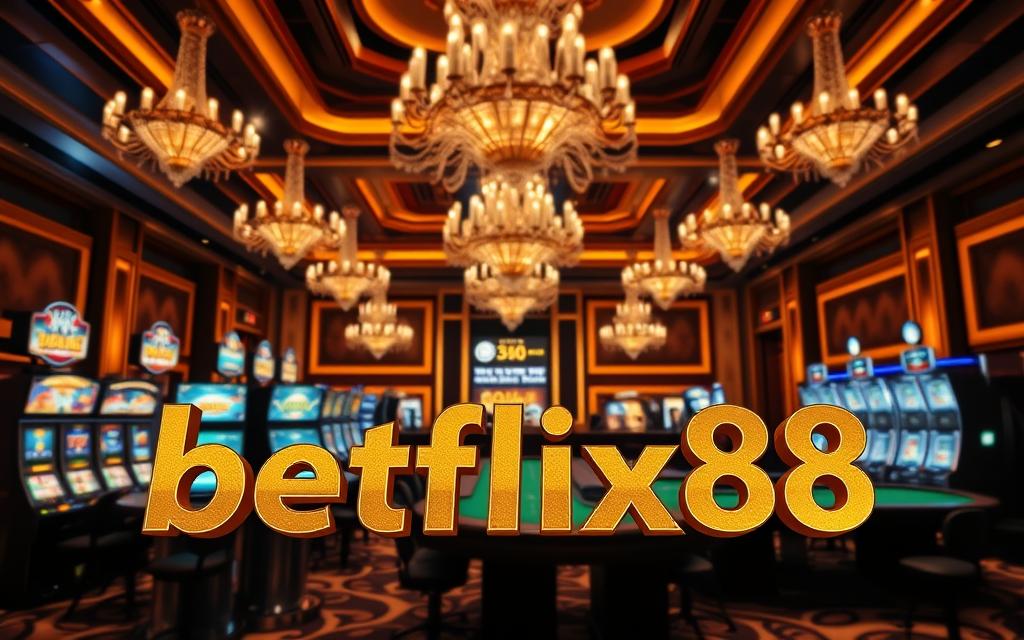 betflix88 เข้าสู่ระบบ