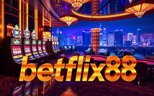 Betflix88 betflix88 เข้าสู่ระบบ