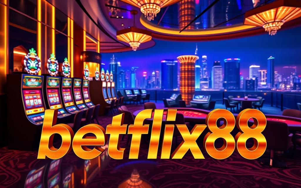 betflix88 เข้าสู่ระบบ