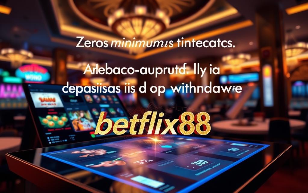 คู่มือเริ่มต้นใช้งานระบบฝากถอนออโต้ ไม่มีขั้นต่ำ