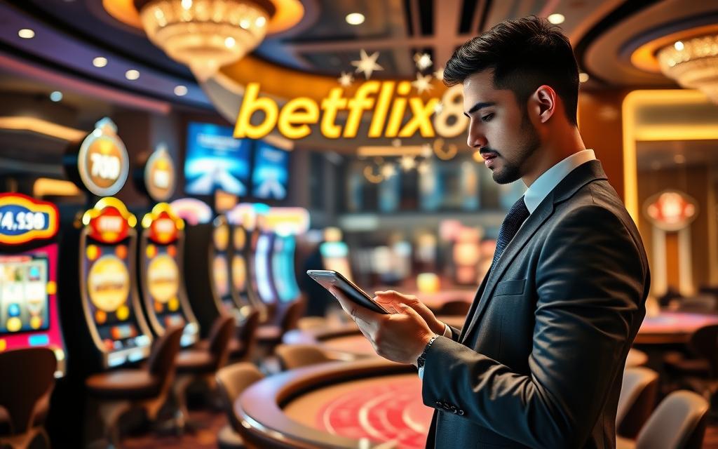 มาตรการความปลอดภัยและการพิสูจน์ตัวตน