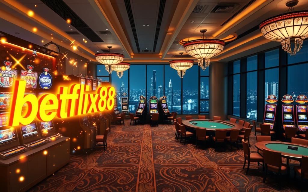 สมัคร betflix88 และการยืนยันตัวตนสำหรับผู้ใช้ใหม่