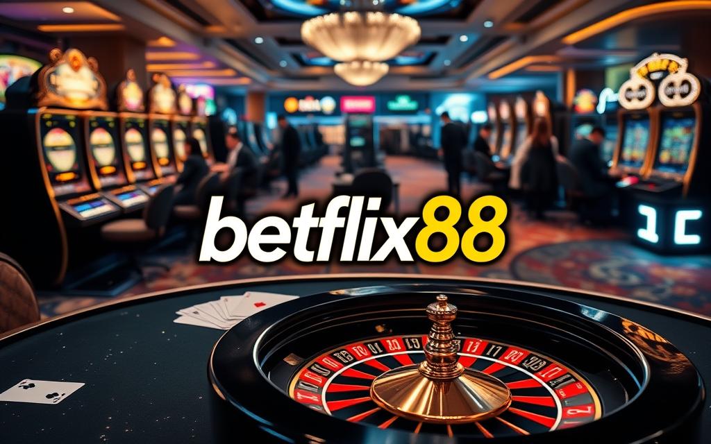 เงื่อนไขการรับ betflix88เครดิตฟรี และข้อกำหนดที่ควรรู้