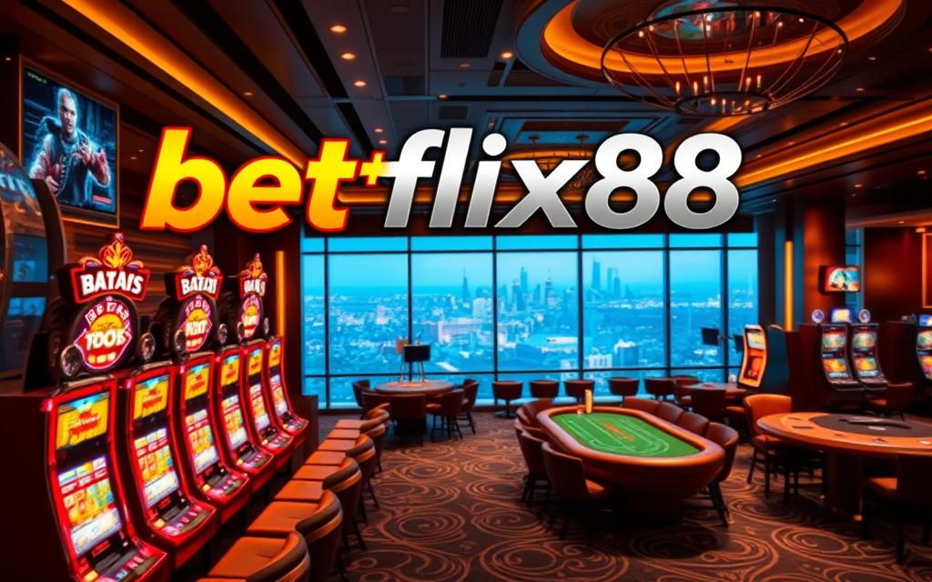 โปรโมชั่น betflix88 และ betflix88 เครดิตฟรี สำหรับสมาชิก